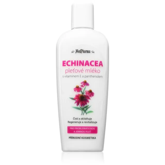 MedPharma Echinacea Näolosjoon rahustava toimega 150 ml