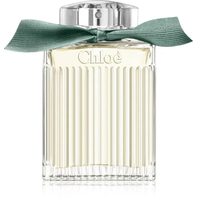 Chloé Rose Naturelle Intense Parfüümvesi täidetav naistele 100 ml