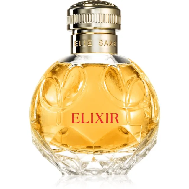 Elie Saab Elixir Parfüümvesi naistele 100 ml