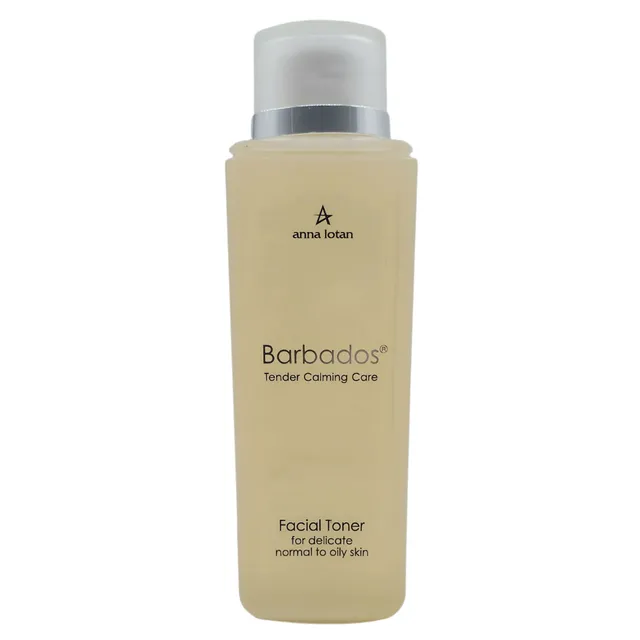 ANNA LOTAN Barbados Facial Toner (Normal To Oily Skin) 200ml