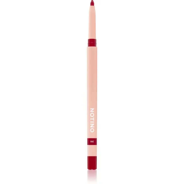Notino Lip Food Lip Pencil Huulepliiats 390 Scarlet Rose 0.35 g