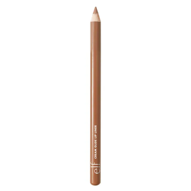 E.L.F. Cream Glide Lip Liner Baddest Beige