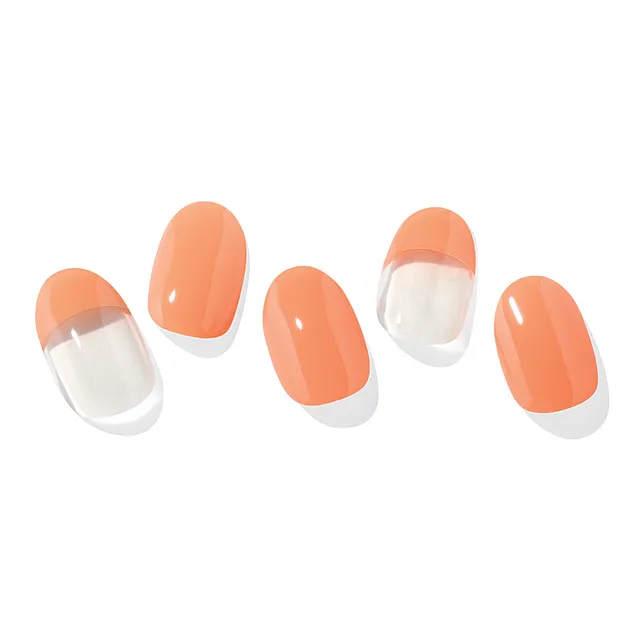 Ohora Semi Cured Gel Nail Strips