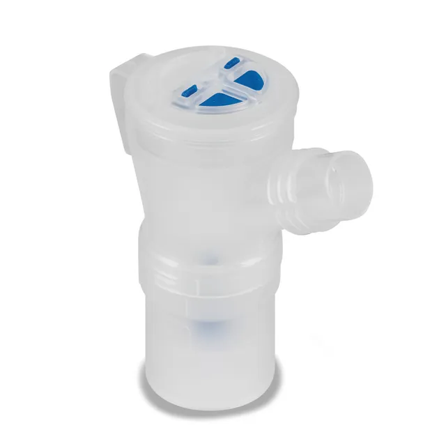 NEBULISAATOR NEB RAVIMITOPS S995022-2 NEB PRO
