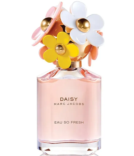 Marc Jacobs Daisy Eau So Fresh EDT 125ml