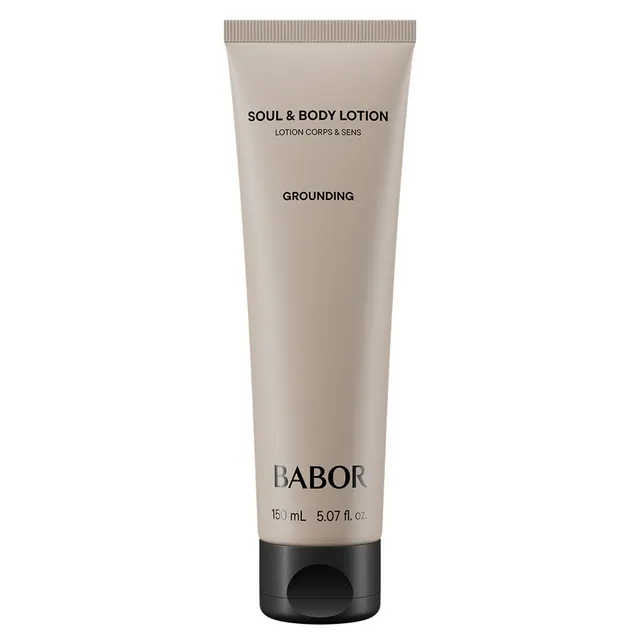 BABOR Soul & Body Lotion Grounding 150ml