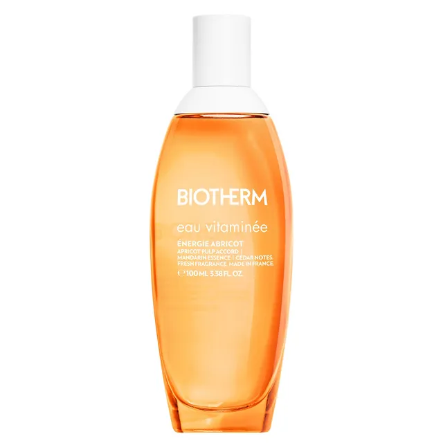 BIOTHERM Eau Vitamine Energie Abricot Mist 100ml