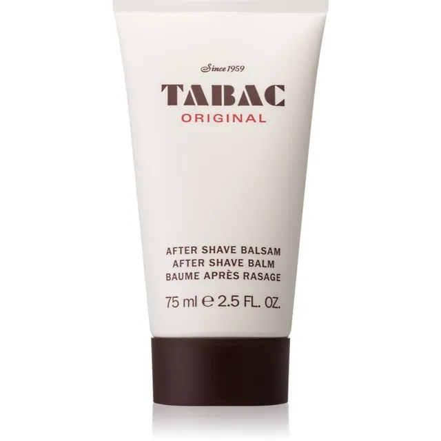 Tabac Original Raseerimisjärgne palsam meestele 75 ml