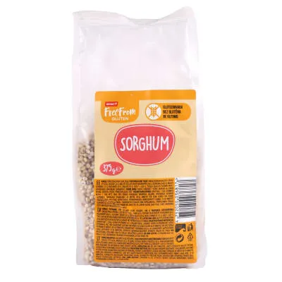 Sorgo Rimi Free From 375g