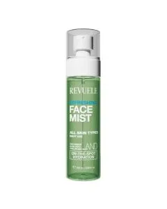 Näosprei värskendav 100ml