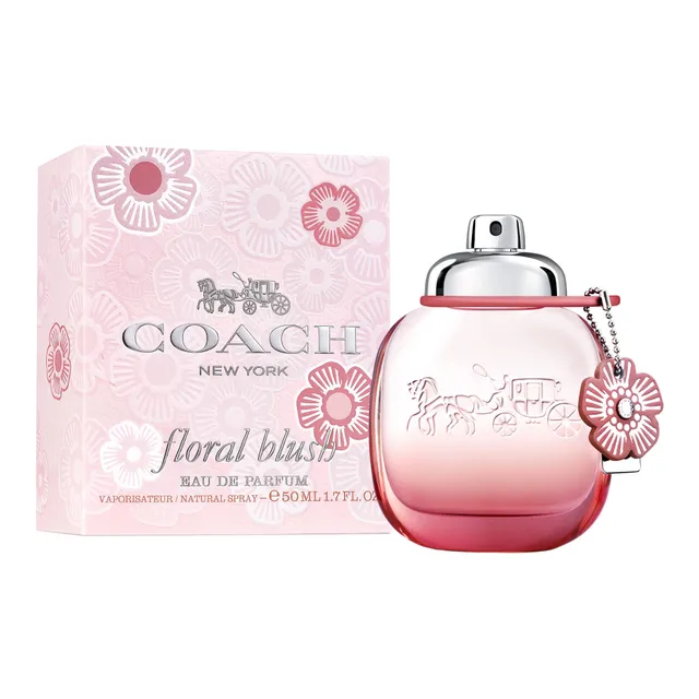 Floral Blush EdP 50ml
