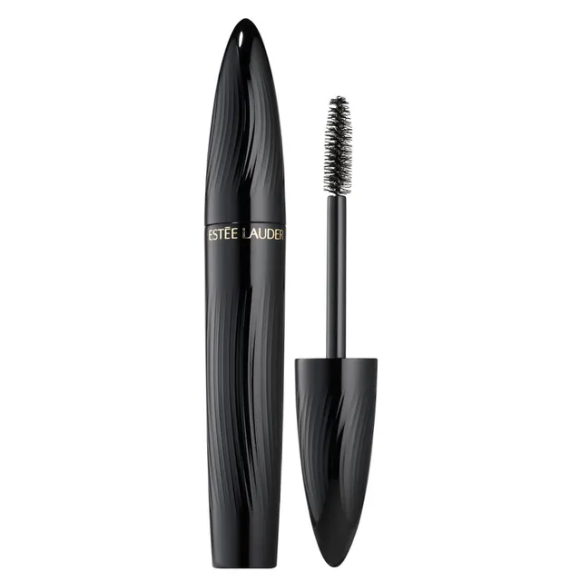 ESTEE LAUDER Turbo Lash High Powered Mascara Mo.01 Black 8ml
