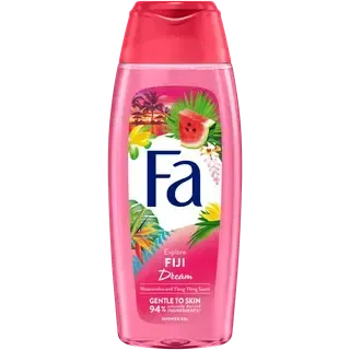Dušigeel Fa Fiji Dream 400ml