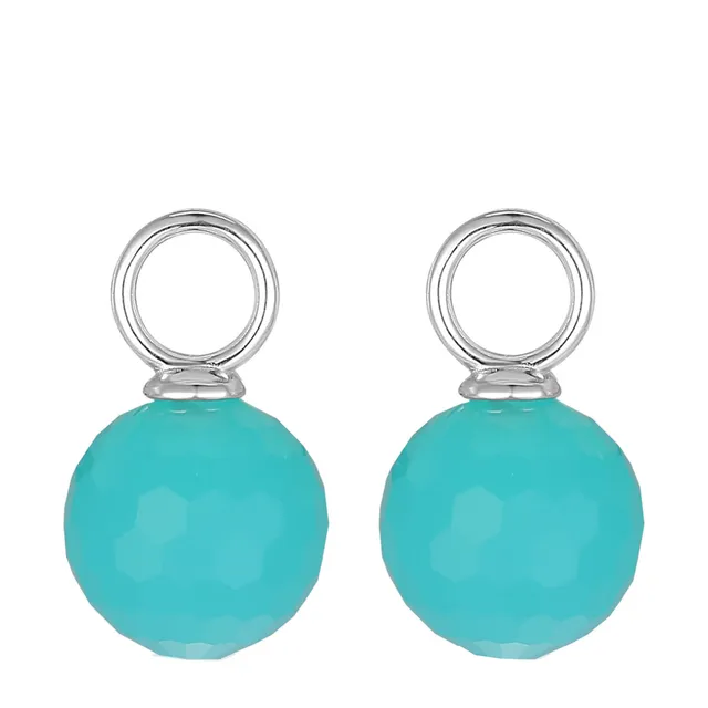 NEORE Belle L Amazonite Charms