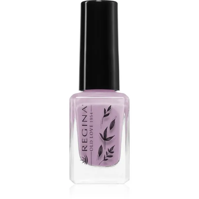 Regina OLD LOVE 1954 Küünelakk varjund 10 Lilac 7 ml