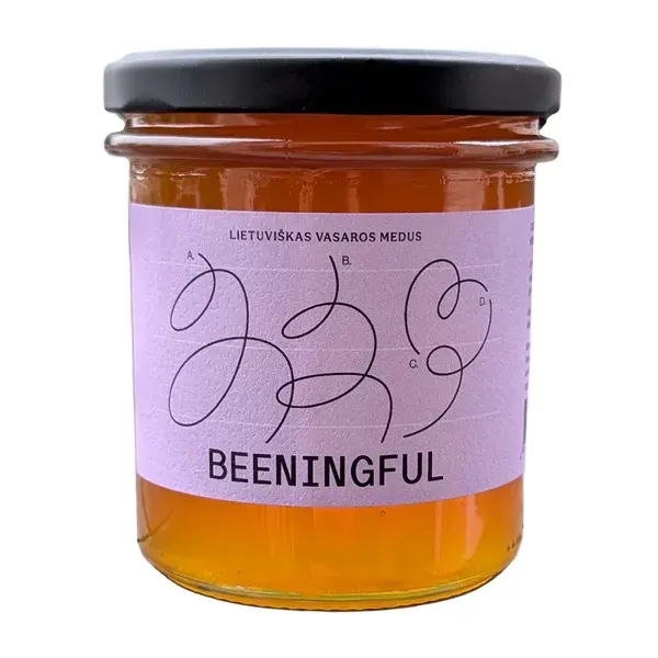Mesi BEENINGFUL