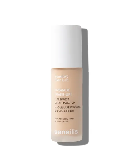 SENSILIS UPGRADE JUMESTUSKREEM PINGULDAV 02 30ML