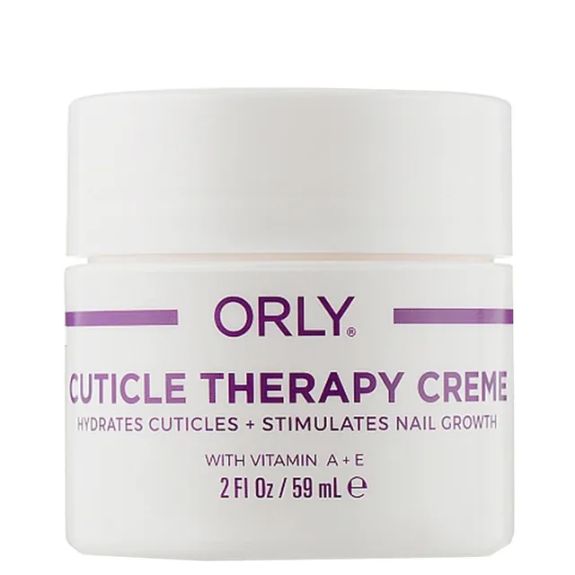 ORLY Cuticle Therapy Creme 59ml