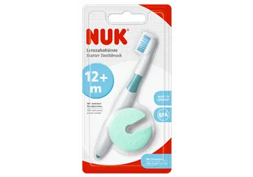 Esimene hambahari NUK,1tk