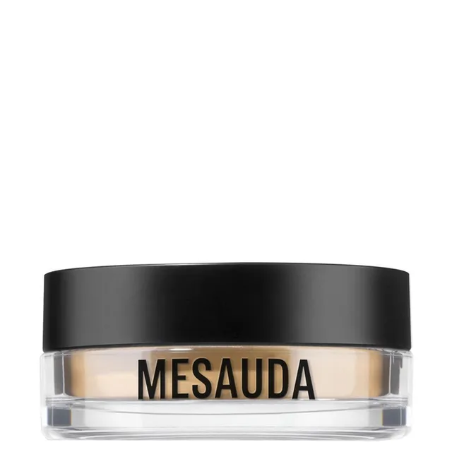MESAUDA MILANO Celestial Veil Loose Setting Powder No.302 Translucent Light 12g