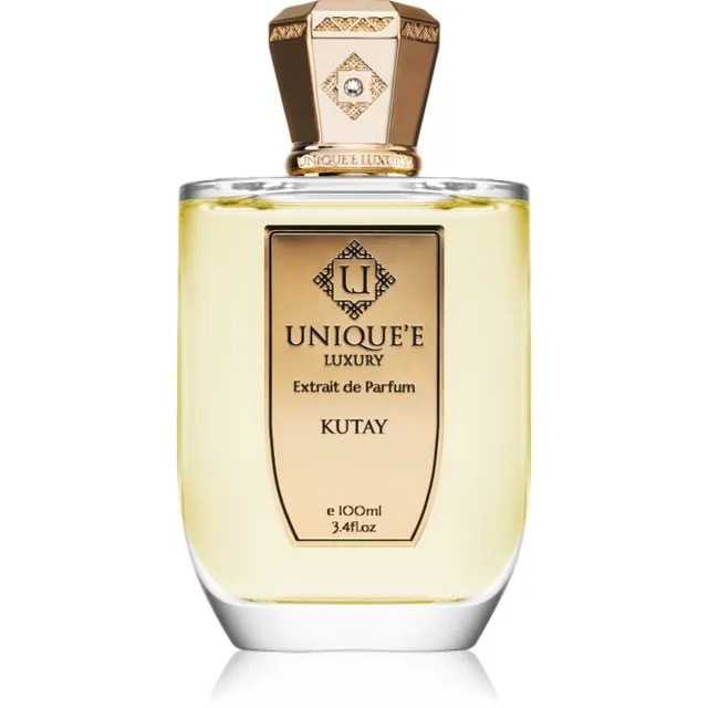 Unique'e Luxury Kutay parfüümiekstakt unisex 100 ml
