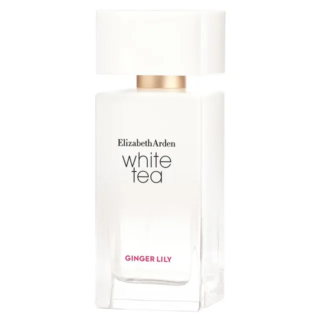 White Tea Ginger Lily EdT 30ml