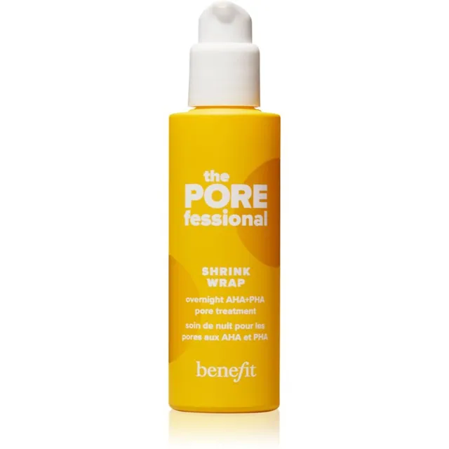 Benefit The POREfessional Shrink Wrap Ööhooldus laienenud pooride vastu 50 ml