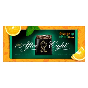 Nestle After Eight k.karp 200g apelsini