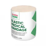 Eurocare elastikside 8 x 200 cm N1