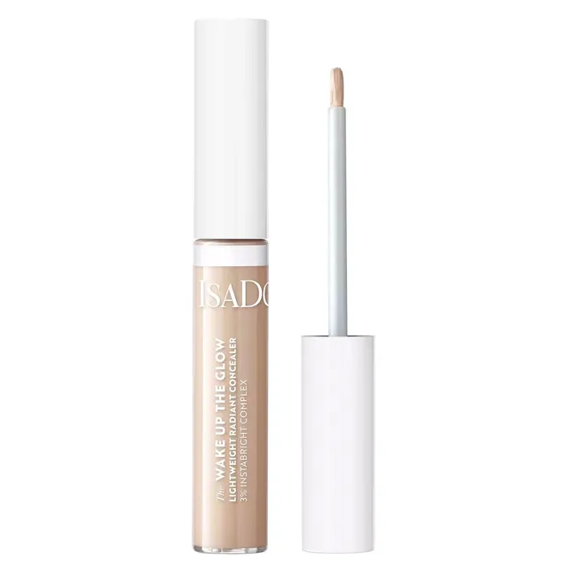 ISADORA The Wake Up The Glow Concealer No.3N Neutral 10ml