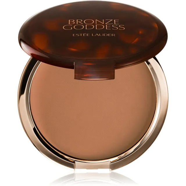 Estée Lauder Bronze Goddess Päikesepuuder puudriefektiga varjund Medium Deep 21 g