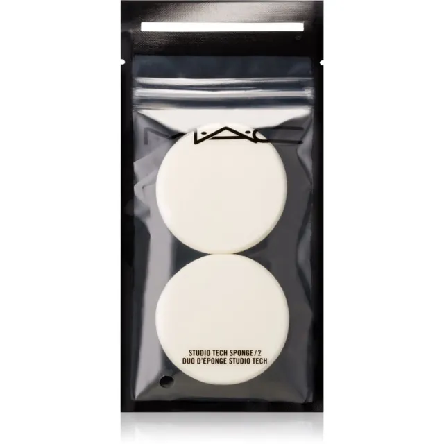 MAC Cosmetics Studio Tech Sponge Meigikäsn 2 tk