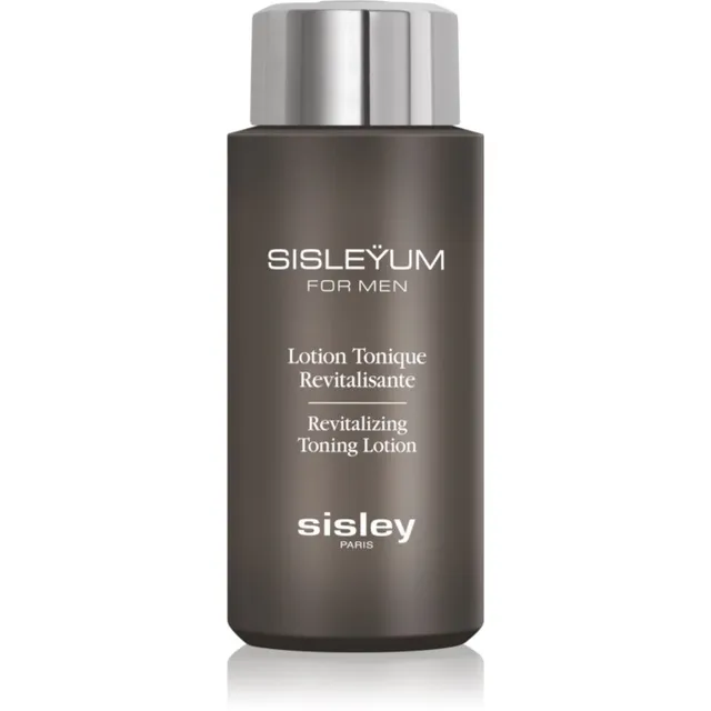Sisley Sisleÿum Revitalizing Toning Lotion Toniseeriv losjoon nahabarjääri taastamiseks meestele 150 ml