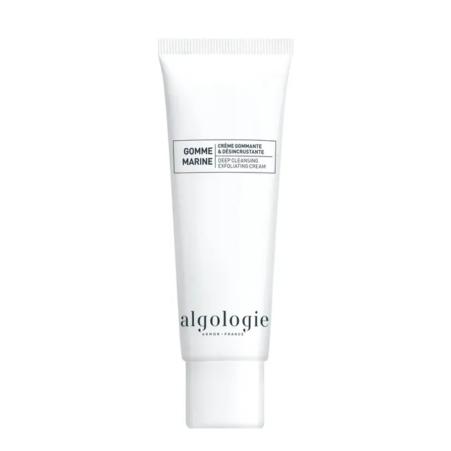 Sügavpuhastav kooriv näokreem 50ml