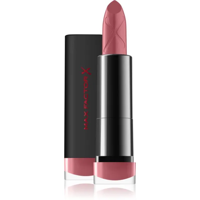 Max Factor Velvet Mattes Matt huulepulk varjund 05 Nude 3.4 g