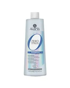 Zero Stress kõõmavastane šampoon stressis juustele 300ml