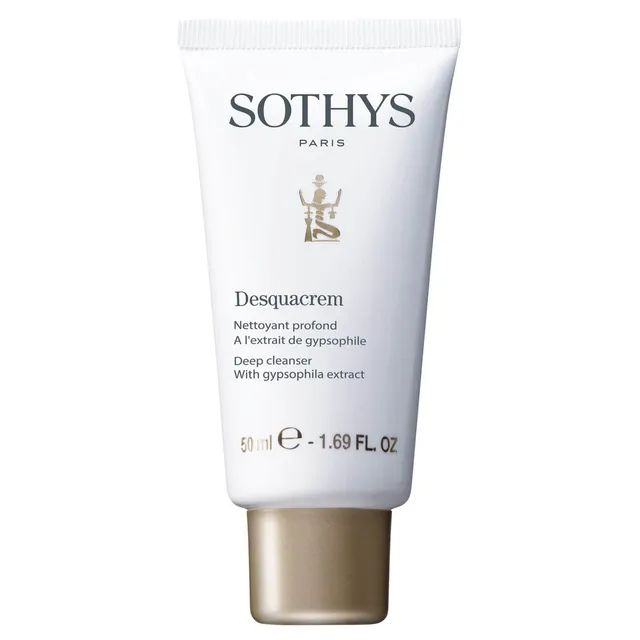 SOTHYS Desquacrem Deep Cleanser 50ml