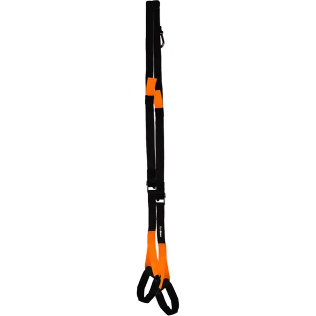 GymBeam Suspension Training Set rippuv jõutreeningu süsteem 1 tk
