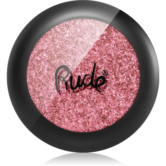 Rude Cosmetics Hypnotic Hyper Eyeshadow Sädelev lauvärv varjund Lucid Dream 1.8 g