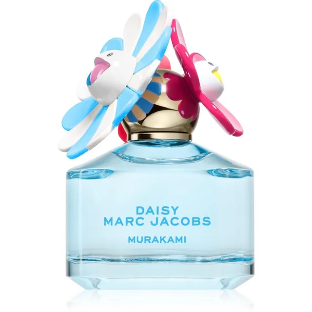 Marc Jacobs Daisy Murakami Parfüümvesi naistele 50 ml