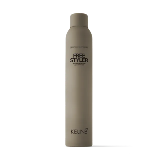 Keune Freestyler