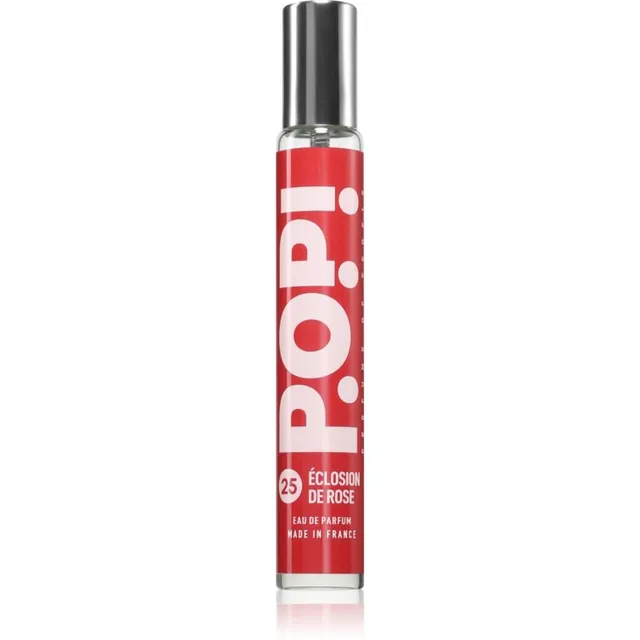 POP! Éclosion de Rose Parfüümvesi unisex 30 ml