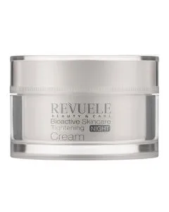 Bioactive pinguldav öökreem Kollageen 50ml