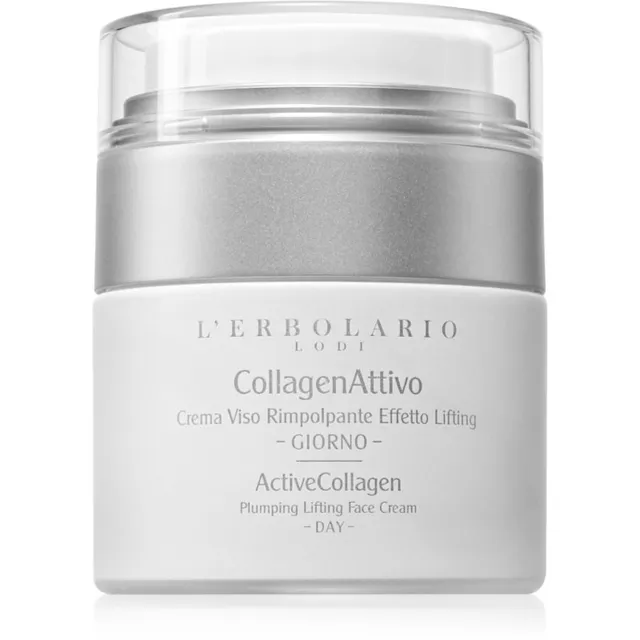 L'ERBOLARIO CollagenAttivo Päevakreem tõstva toimega 50 ml