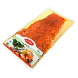 M.V.Wool Graavilõhe Viilutatud 350g