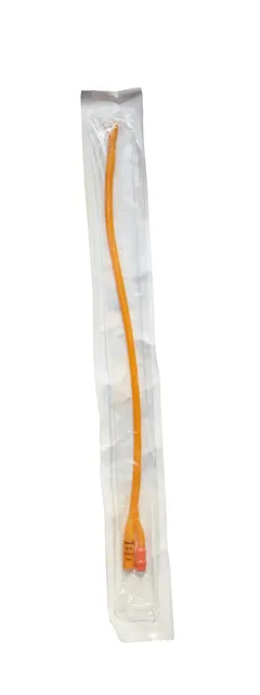 PÕIEKATEETER SILIKONIS LATEKS 10ML 16CH