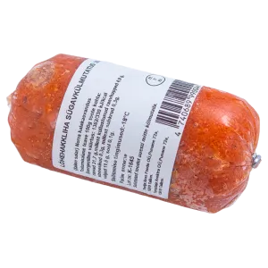 Avektra Lõhehakkliha 300g külmutatud