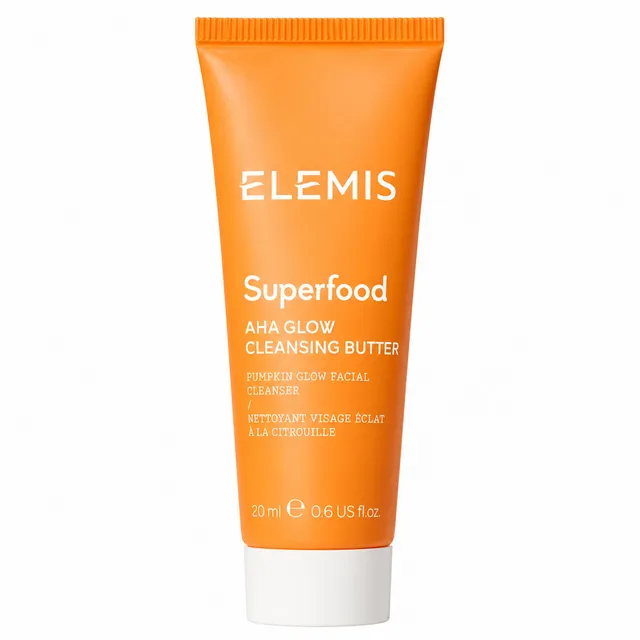 Superfood sära andev puhastuspalsam 20ml