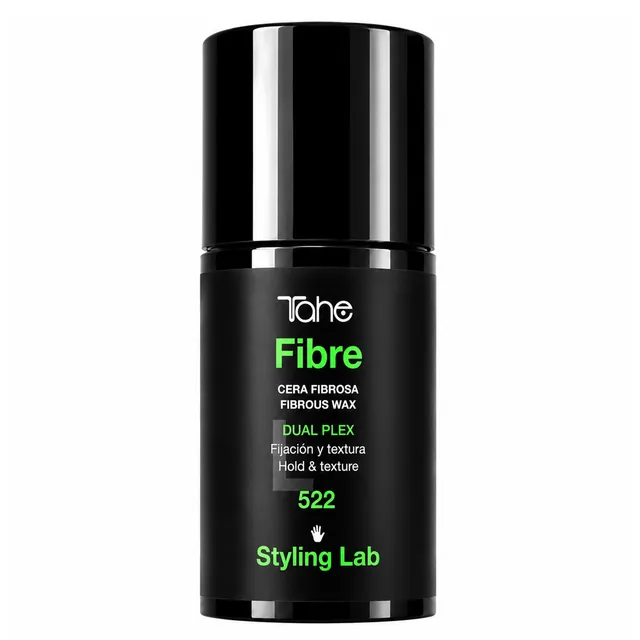 TAHE Styling Lab Fibre Fibrous Wax 50ml
