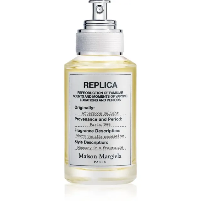 Maison Margiela REPLICA Afternoon Delight tualettvesi unisex 30 ml